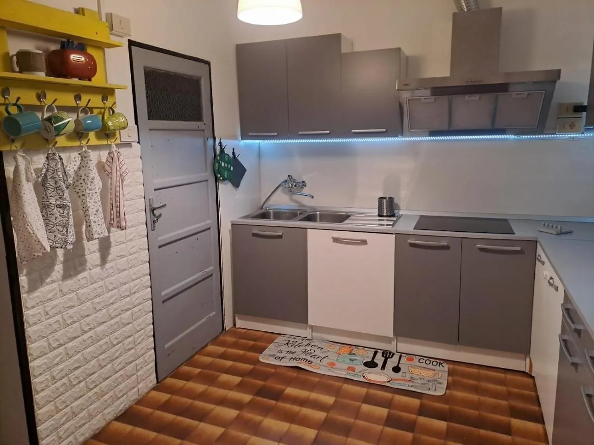Appartamento Final Mente Finale Ligure