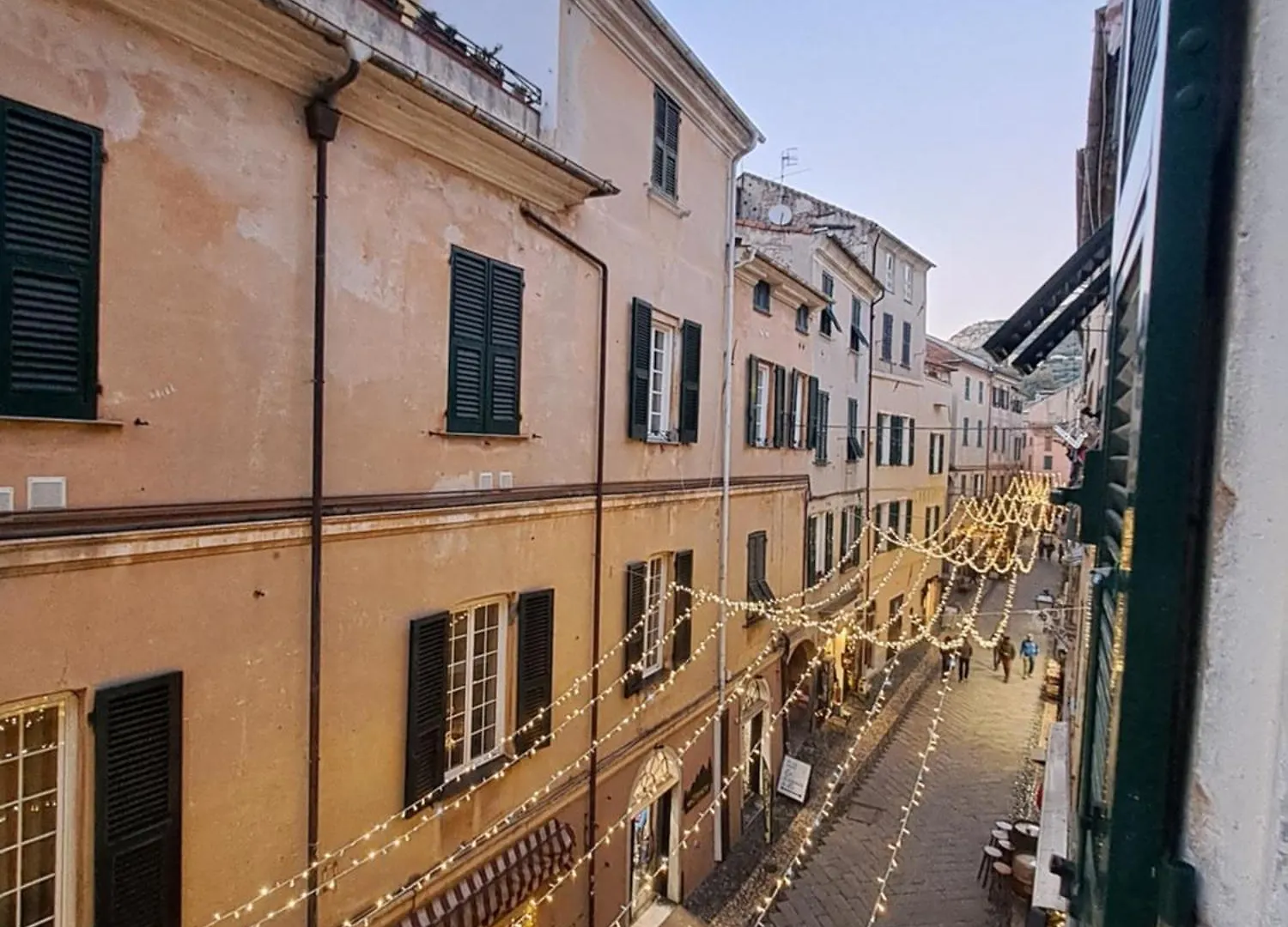Appartamento Final Mente Finale Ligure