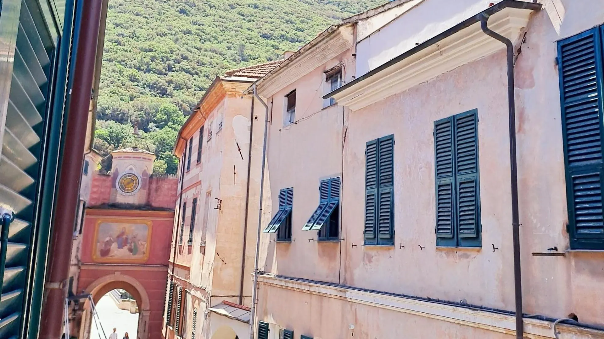 Appartamento Final Mente Finale Ligure 0*,