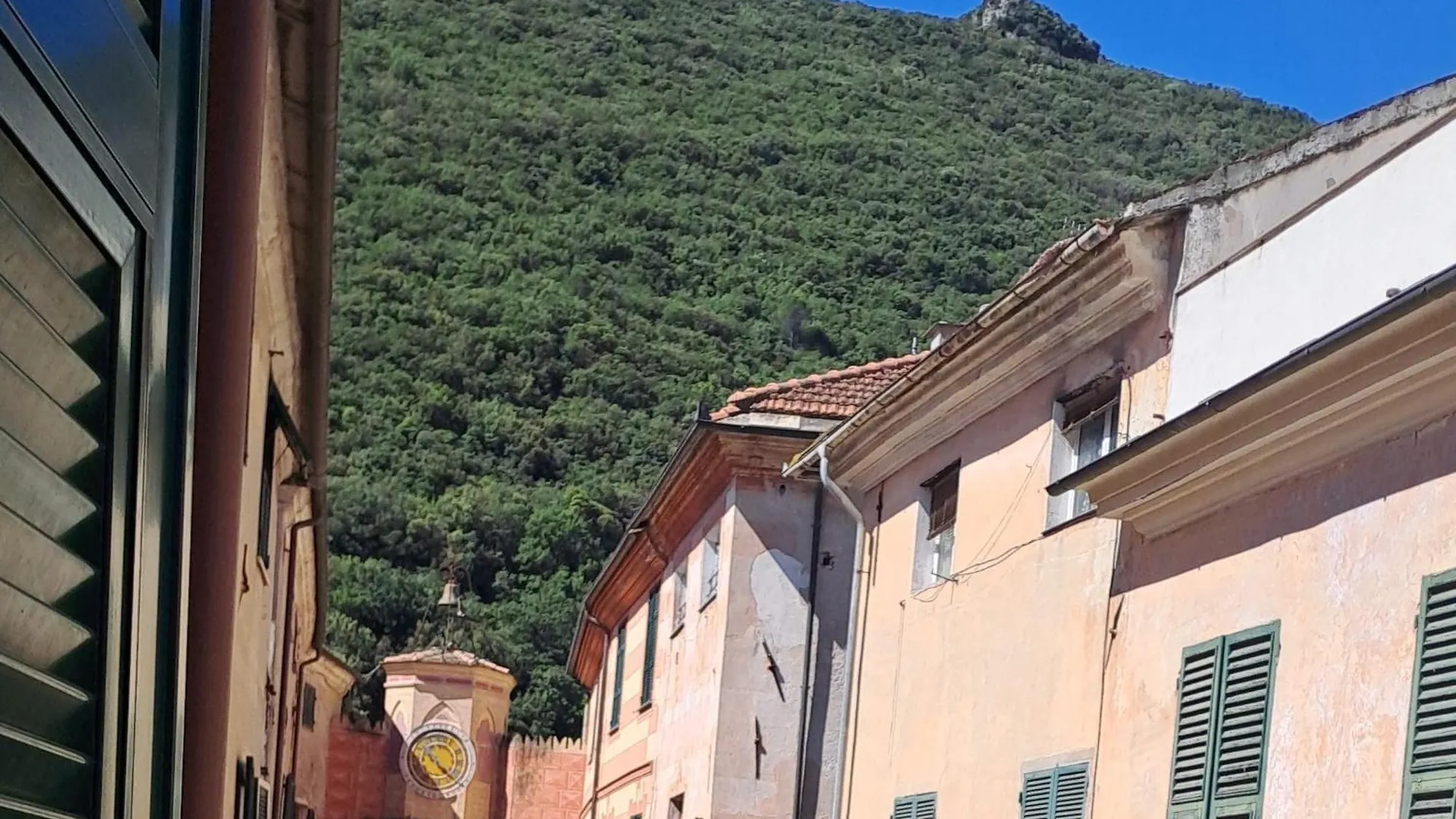 Appartamento Final Mente Finale Ligure